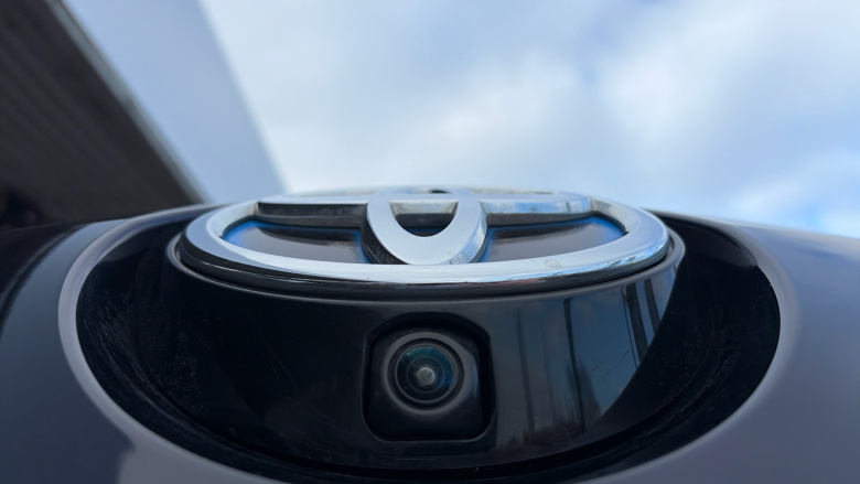 Toyota Corolla 1.8 VVT-i Hybrid Design 5dr CVT Hybrid Hatchback